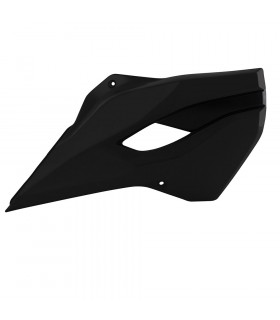 RTECH RADIATOR SCOOPS HUSQVARNA FC, FE, TC, TE (2013-2014)