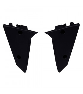 RTECH RADIATOR LOWER SCOOPS HUSQVARNA (2005-2007)