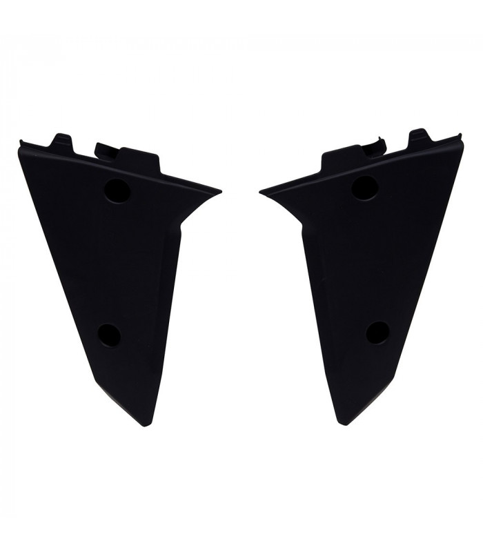 RTECH RADIATOR LOWER SCOOPS HUSQVARNA (2005-2007)