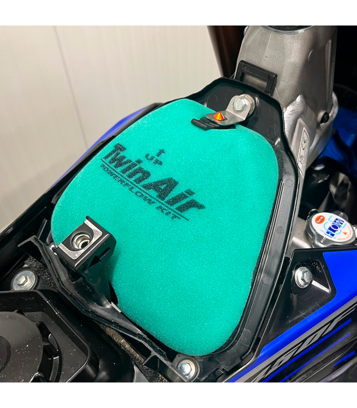 KIT TWIN AIR POWERFLOW FANTIC XXF, YAMAHA WR-F, YZ-F, YZ-FX (2023-2025)