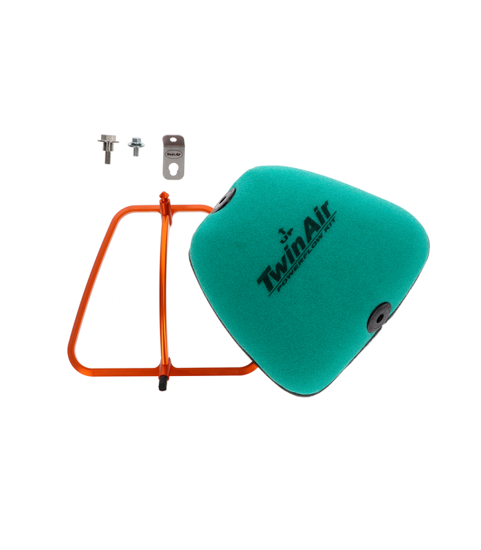KIT TWIN AIR POWERFLOW FANTIC XXF, YAMAHA WR-F, YZ-F, YZ-FX (2023-2025)