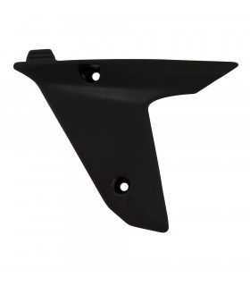 RTECH RADIATOR LOWER SCOOPS HUSQVARNA (2008-2010)