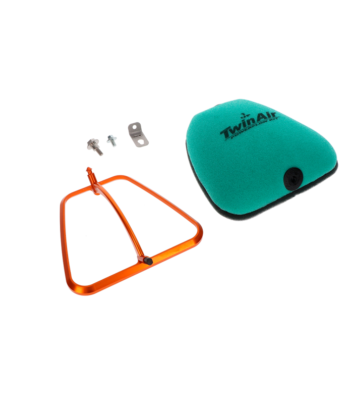 TWIN AIR POWERFLOW KIT FANTIC XXF, YAMAHA WR-F, YZ-F, YZ-FX (2023-2025)