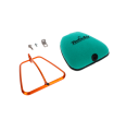 KIT TWIN AIR POWERFLOW FANTIC XXF, YAMAHA WR-F, YZ-F, YZ-FX (2023-2025)