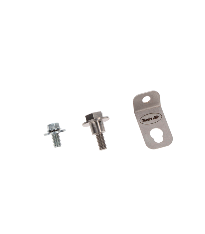 KIT TWIN AIR POWERFLOW FANTIC XXF, YAMAHA WR-F, YZ-F, YZ-FX (2023-2025)