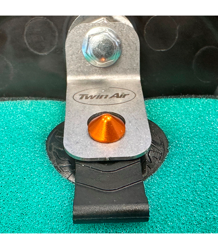 TWIN AIR POWERFLOW KIT FANTIC XXF, YAMAHA WR-F, YZ-F, YZ-FX (2023-2025)