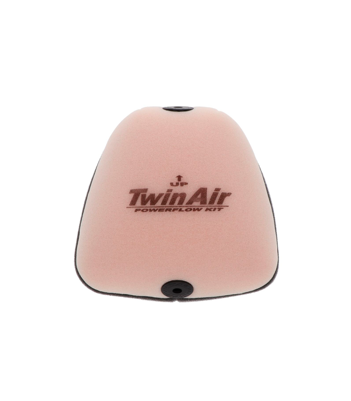 FILTRO AIRE IGNÍFUGO TWIN AIR KIT POWERFLOW FANTIC XXF, YAMAHA WR-F, YZ-F, YZ-FX (2023-2025)