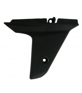 RTECH RADIATOR LOWER SCOOPS HUSQVARNA (2009-2013)