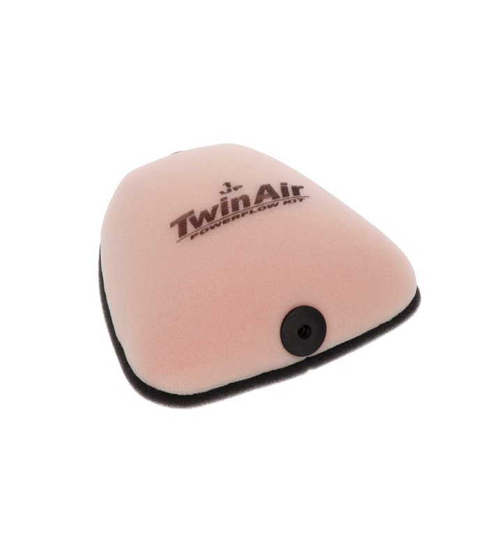 FILTRO AIRE IGNÍFUGO TWIN AIR KIT POWERFLOW FANTIC XXF, YAMAHA WR-F, YZ-F, YZ-FX (2023-2025)