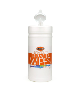 TWIN AIR CLEANING WIPES (70 PIECES)