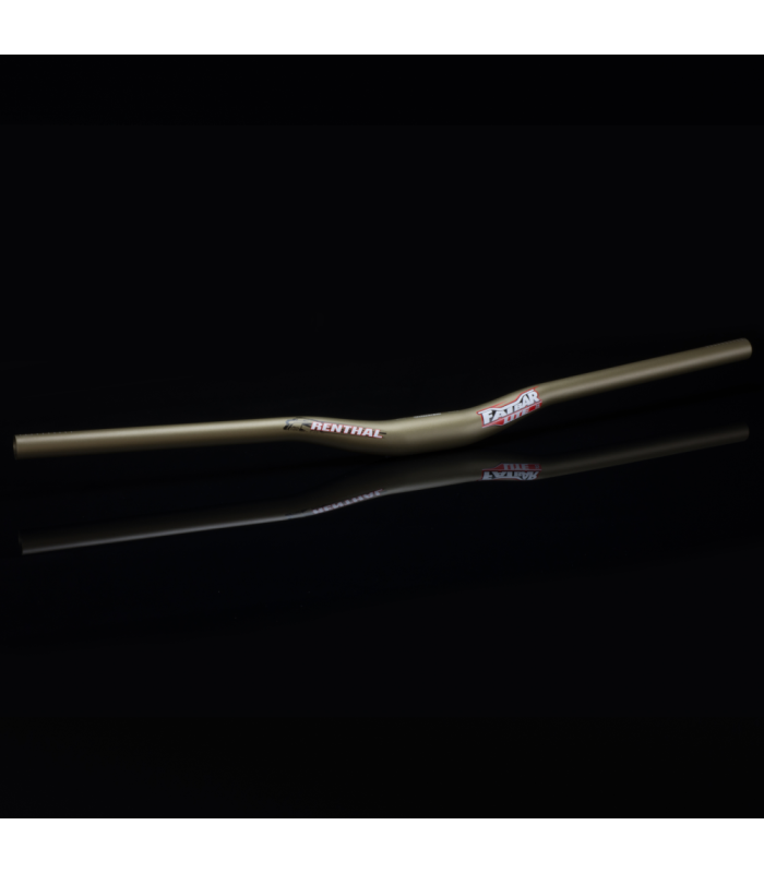 MANILLAR RENTHAL FATBAR LITE 35 (760x40 MM) | TopFun.com