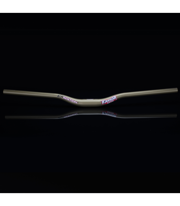 MANILLAR RENTHAL FATBAR LITE 35 (760x30 MM) | TopFun.com