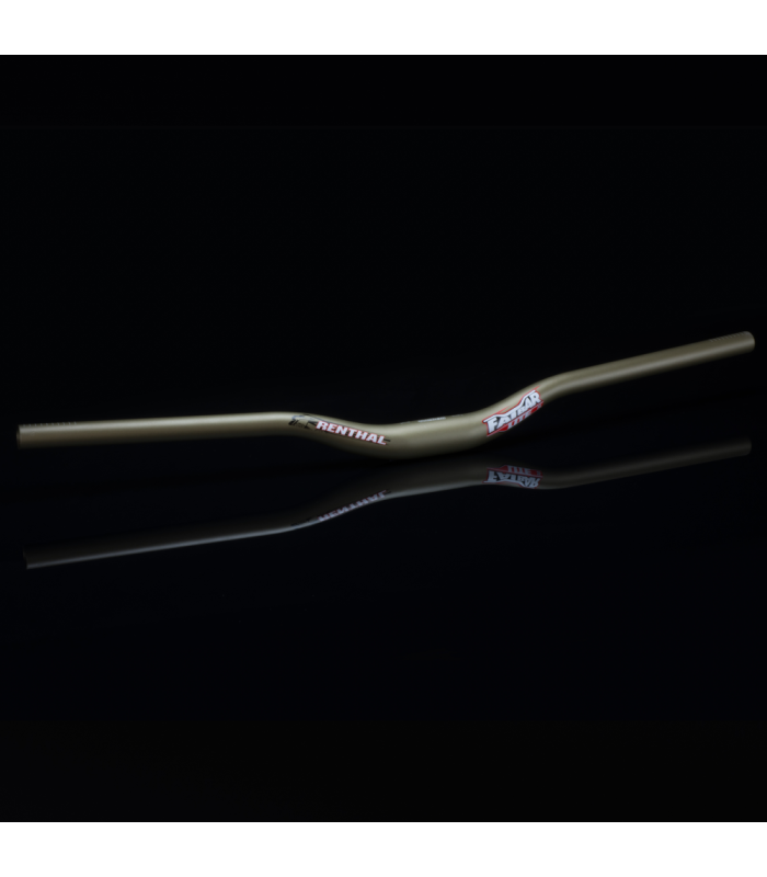 MANILLAR RENTHAL FATBAR LITE 35 (760x30 MM) | TopFun.com