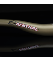 MANILLAR RENTHAL FATBAR LITE 35 DORADO (760x20 MM)