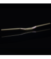 MANILLAR RENTHAL FATBAR LITE 35 DORADO (760x20 MM)