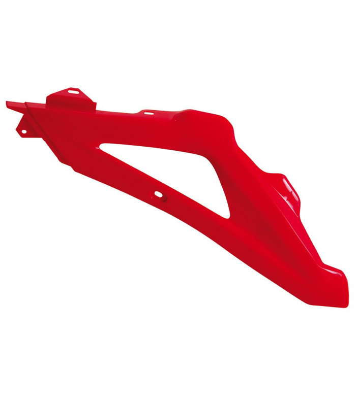 RTECH RADIATOR UPPER SCOOPS HUSQVARNA CR, TC, TE, WR (2009-2013)