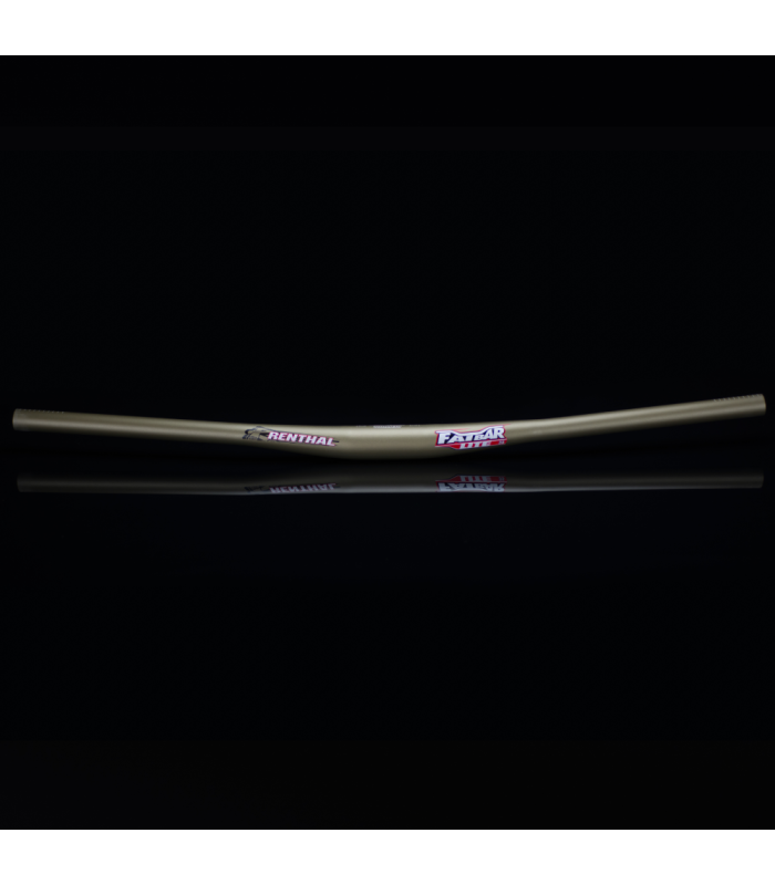 MANILLAR RENTHAL FATBAR LITE 35 (760x10 MM) | TopFun.com