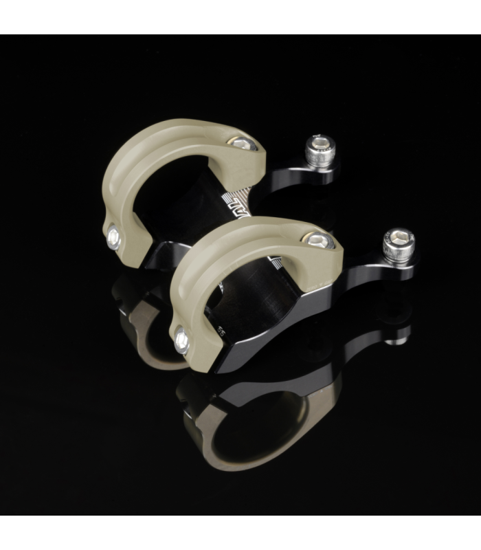 RENTHAL INTEGRA STEM (45 MM/0)