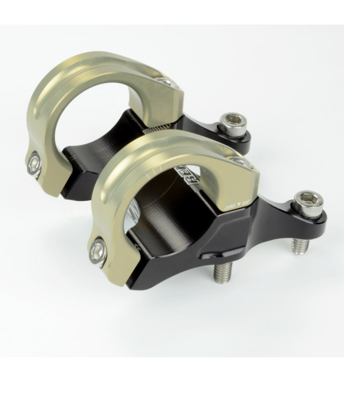 RENTHAL INTEGRA STEM (45 MM/+10)