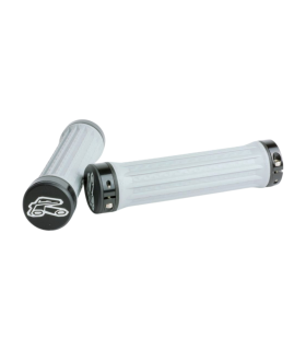 PUÑOS RENTHAL TRACTION LOCK-ON SOFT | TopFun.com