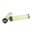 PUÑOS RENTHAL TRACTION LOCK-ON KEVLAR