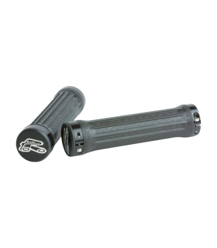 RENTHAL TRACTION LOCK-ON ULTRA TACKY GRIPS | TopFun.com