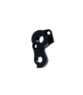 FINNA EXPLORER, LANDSCAPE STEEL DERAILLEUR HANGER (BLACK)