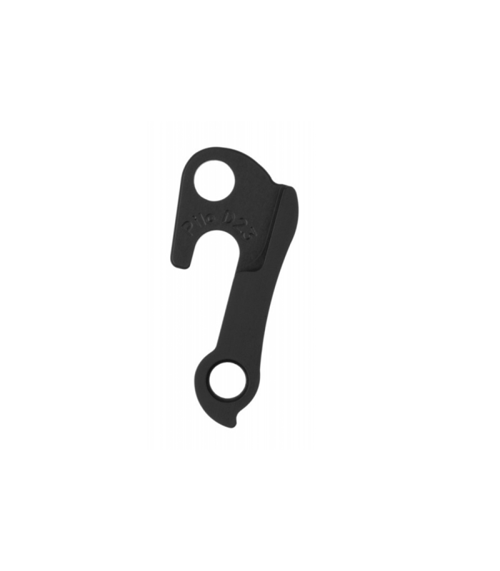 PILO D23 DERAILLEUR HANGER
