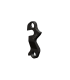 PILO D1342 DERAILLEUR HANGER