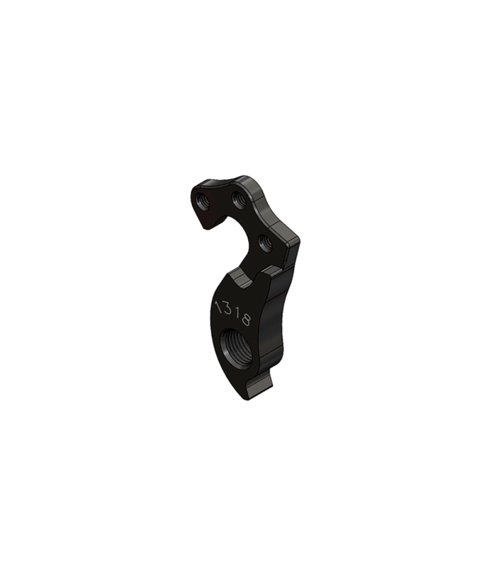PILO D1318 DERAILLEUR HANGER BERGAMONT, BOARDMAN
