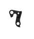 PILO D14 DERAILLEUR HANGER