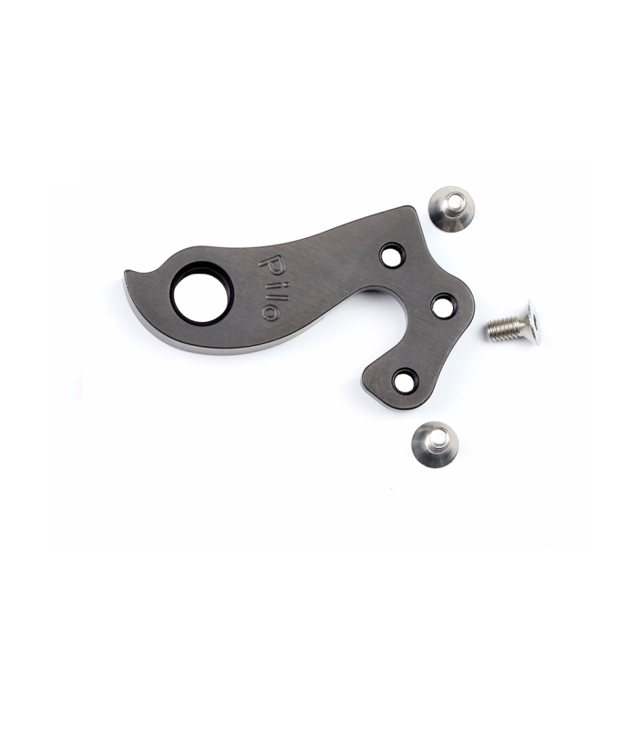 PATA CAMBIO PILO D635