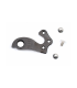 PILO D635 DERAILLEUR HANGER
