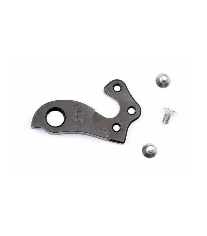 PATA CAMBIO PILO D635