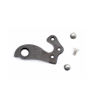 PILO D635 DERAILLEUR HANGER