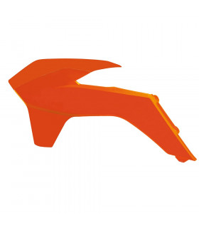 TAPAS RADIADOR RTECH KTM EXC, EXC-F, SX, SX-F (2013-2016)
