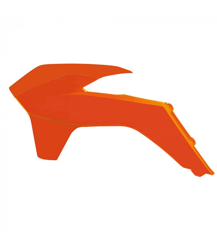 TAPAS RADIADOR RTECH KTM EXC, EXC-F, SX, SX-F (2013-2016)