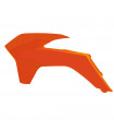RTECH RADIATOR SCOOPS KTM EXC, EXC-F, SX, SX-F (2013-2016)