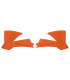 RTECH RADIATOR SCOOPS KTM 65 SX (2002-2008)