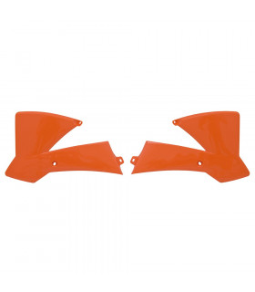 RTECH RADIATOR SCOOPS KTM 65 SX (2002-2008)