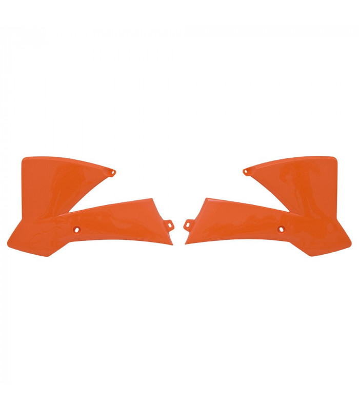 RTECH RADIATOR SCOOPS KTM 65 SX (2002-2008)