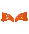 RTECH RADIATOR SCOOPS KTM 65 SX (2009-2015)