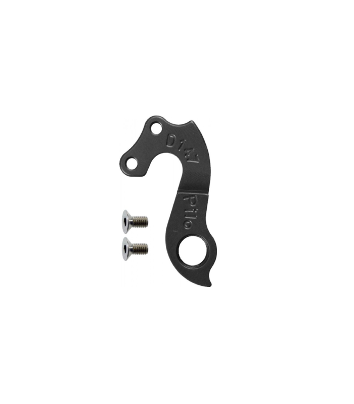 PILO D147 DERAILLEUR HANGER BH, GT, HED