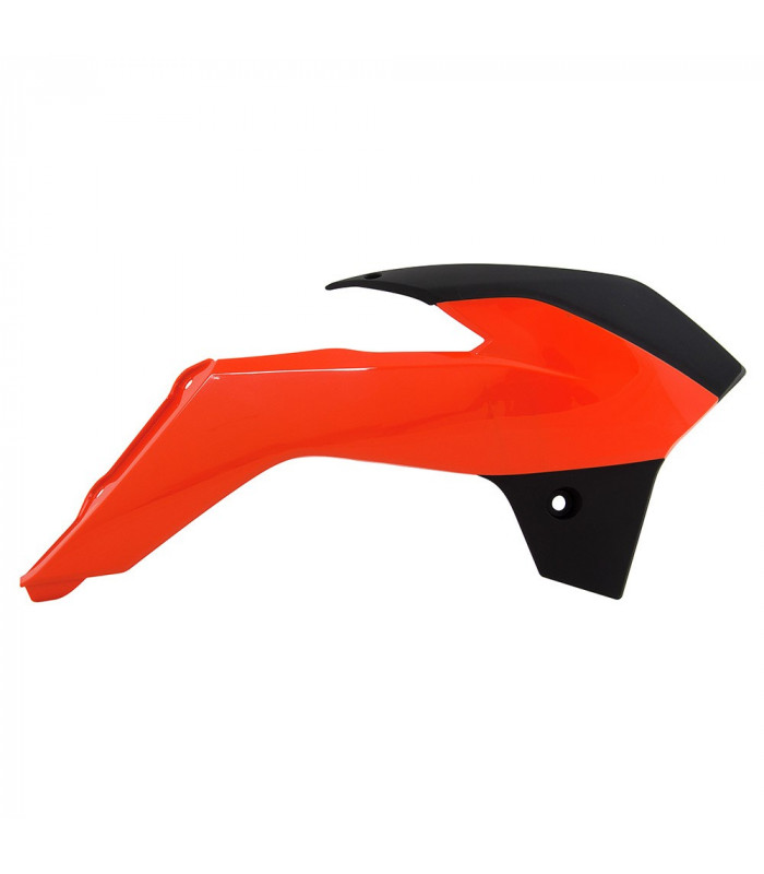 RTECH RADIATOR SCOOPS KTM 85 SX (2013-2017)