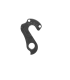 PILO D385 DERAILLEUR HANGER