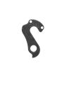 PILO D385 DERAILLEUR HANGER