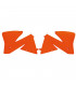 RTECH RADIATOR SCOOPS KTM EXC, SX (2001-2002)