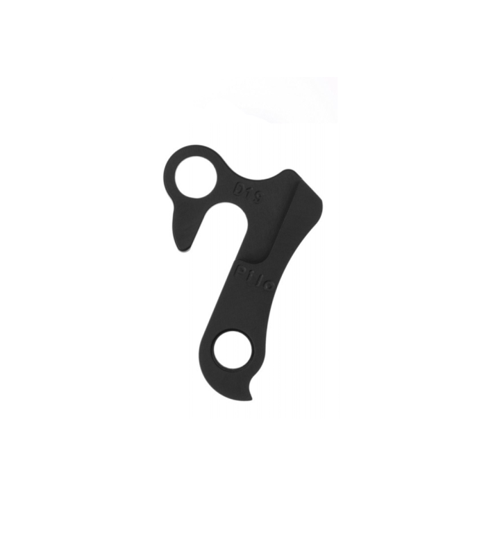 PILO D19 DERAILLEUR HANGER