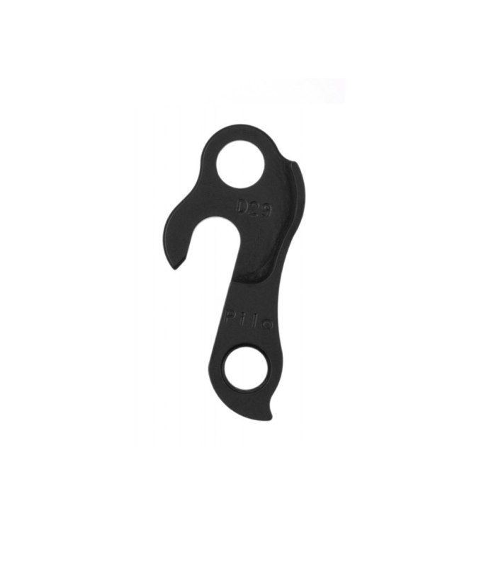 PILO D29 DERAILLEUR HANGER