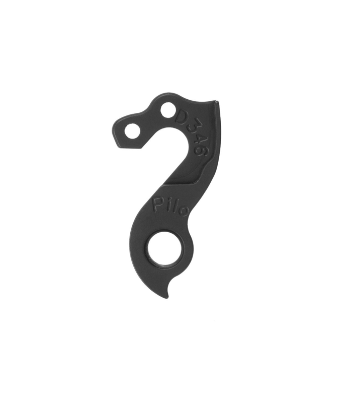 PILO D346 DERAILLEUR HANGER